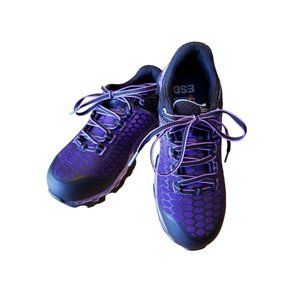 Timberland PRO Women's Powertrain Sport Alloy Toe SD+ Size 6